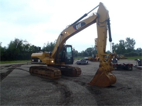  Caterpillar 320DL de bajo costo Ref.: 1408763414979351 No. 2