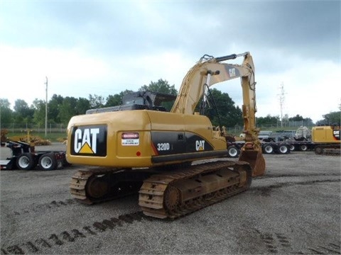  Caterpillar 320DL de bajo costo Ref.: 1408763414979351 No. 3