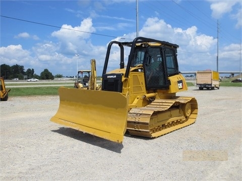  Caterpillar D6K en venta Ref.: 1408764446527427 No. 2