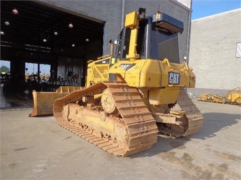  CATERPILLAR D6N de segunda mano Ref.: 1408764965553808 No. 2