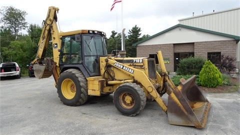  Deere 710D importada en buenas condiciones Ref.: 1408816615985687 No. 2