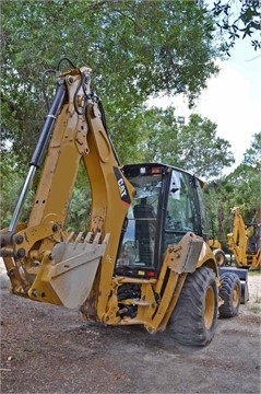  Caterpillar 420E importada en buenas condiciones Ref.: 1408894316938034 No. 3