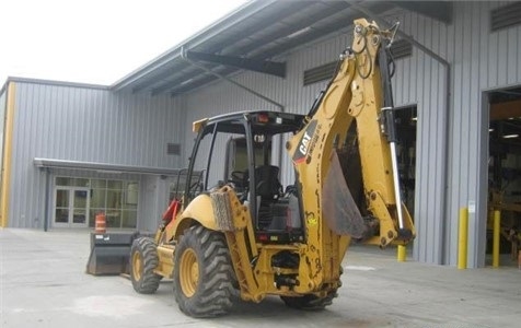  Caterpillar 420E usada a la venta Ref.: 1408896649210378 No. 2