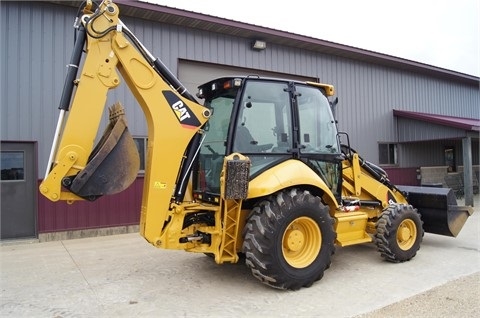  Caterpillar 420E usada a la venta Ref.: 1408896904679447 No. 2