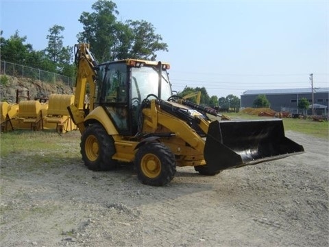  Caterpillar 420E de bajo costo Ref.: 1408899617553744 No. 4