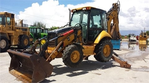  Caterpillar 420E usada en buen estado Ref.: 1408901171946168 No. 4