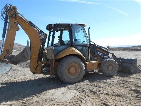  Caterpillar 420E en venta, usada Ref.: 1408902517343109 No. 2