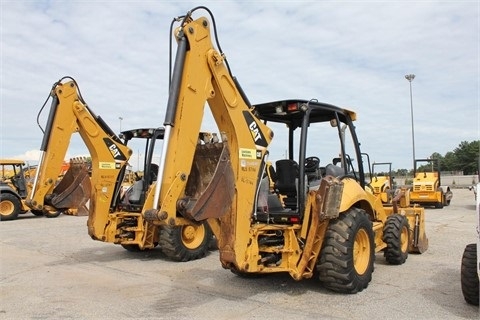  Caterpillar 420E seminueva en venta Ref.: 1408971307232314 No. 3