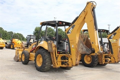  Caterpillar 420E de medio uso en venta Ref.: 1408971566578004 No. 4