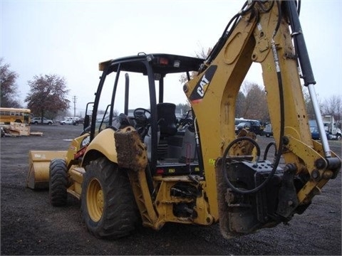 Caterpillar 420E usada a la venta Ref.: 1408971820312789 No. 2