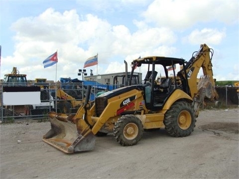 Caterpillar 420E de bajo costo Ref.: 1408972535314440 No. 2