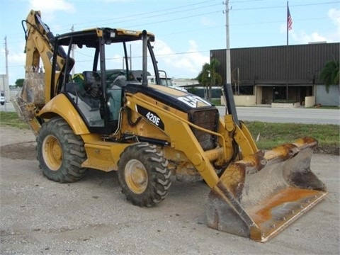 Caterpillar 420E de bajo costo Ref.: 1408972535314440 No. 3