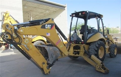  Caterpillar 420E usada a la venta Ref.: 1408976476156719 No. 2