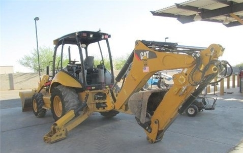  Caterpillar 420E usada a la venta Ref.: 1408976476156719 No. 3