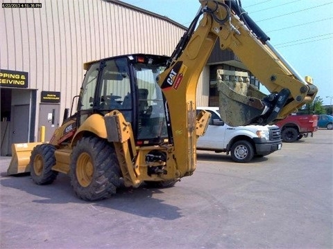  Caterpillar 420E de segunda mano a la venta Ref.: 1408976922846092 No. 3