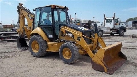  Caterpillar 420E usada Ref.: 1408978097032494 No. 4