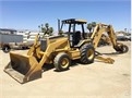 retroexcavadoras caterpillar 446B a gran precio Ref.: 1408982568298062 No. 4