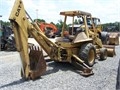 Caterpillar 416 de medio uso en venta Ref.: 1408983859244265 No. 2