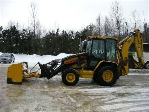  Caterpillar 420D de importacion a la venta Ref.: 1408984308715515 No. 2