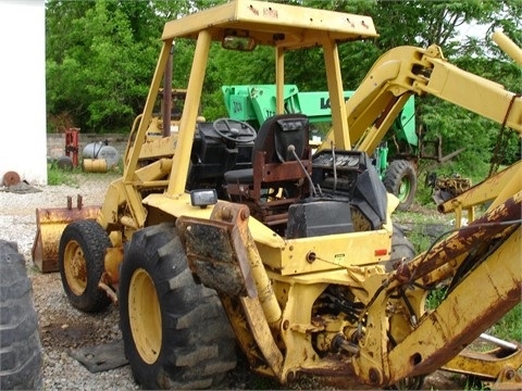 Caterpillar 416 seminueva en venta Ref.: 1408986179561019 No. 3