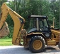  Caterpillar 416B en venta, usada Ref.: 1408986507287901 No. 4