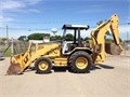  Caterpillar 416B seminueva Ref.: 1408987089931655 No. 4