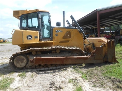 DEERE 850J importada a bajo costo Ref.: 1408987341550975 No. 4