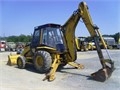  Caterpillar 416B importada a bajo costo Ref.: 1408987354705908 No. 4