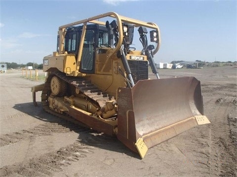  CATERPILLAR D6T  usada Ref.: 1408987592838166 No. 4