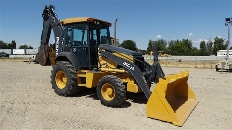 DEERE 410J de segunda mano a la venta Ref.: 1408987883801246 No. 4