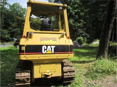  Caterpillar D3G de importacion a la venta Ref.: 1408988940005235 No. 4