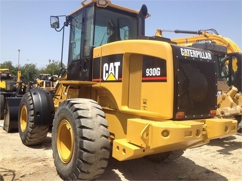  CATERPILLAR 930G usada a buen precio Ref.: 1408990365673550 No. 2