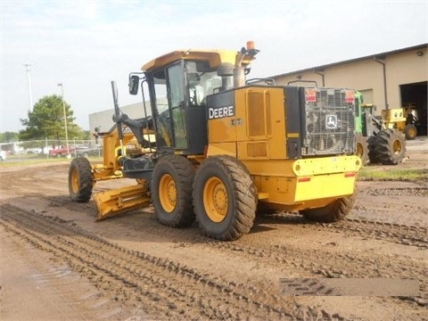 DEERE 670G usada de importacion Ref.: 1408990644347786 No. 2