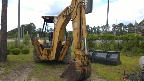  Caterpillar 416C en buenas condiciones Ref.: 1408997060059829 No. 3