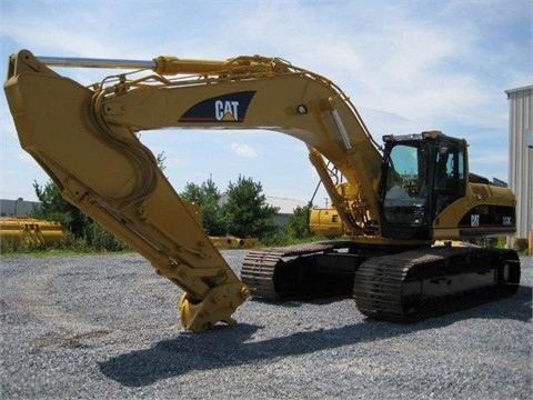  Caterpillar 330CL usada Ref.: 1408998765151832 No. 2