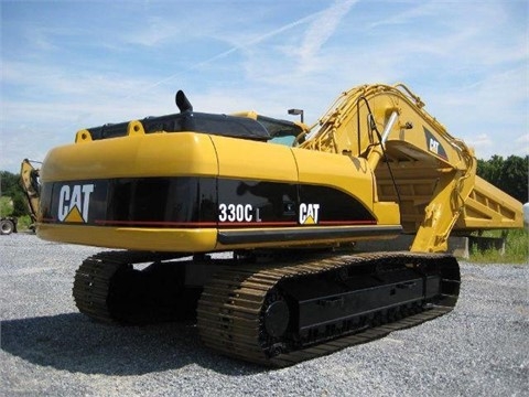  Caterpillar 330CL usada Ref.: 1408998765151832 No. 3