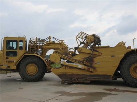  Caterpillar 623G de segunda mano en venta Ref.: 1409000727751142 No. 2