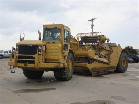  Caterpillar 623G de segunda mano en venta Ref.: 1409000727751142 No. 4