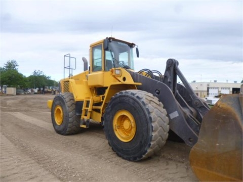 VOLVO L220E de segunda mano Ref.: 1409000934256966 No. 4