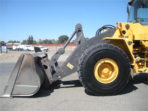 VOLVO L150E importada a bajo costo Ref.: 1409001308419832 No. 3