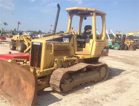  CATERPILLAR D3G usada en buen estado Ref.: 1409006773813336 No. 3