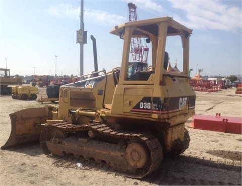  CATERPILLAR D3G usada en buen estado Ref.: 1409006773813336 No. 4