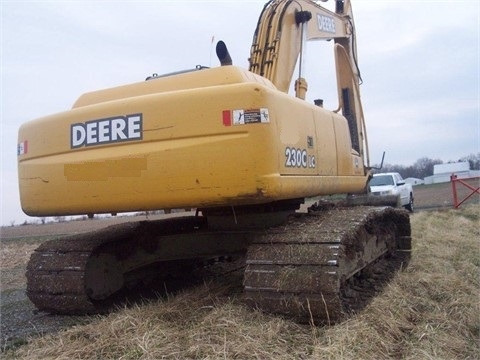 DEERE 230C usada de importacion Ref.: 1409008917106928 No. 3