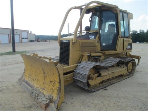  CATERPILLAR D5G de segunda mano en venta Ref.: 1409009178273168 No. 2