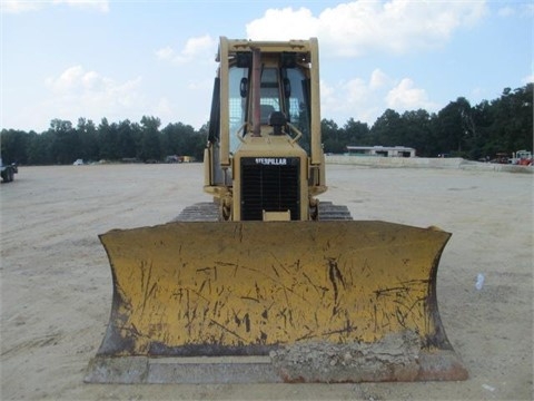  CATERPILLAR D5G de segunda mano en venta Ref.: 1409009178273168 No. 3