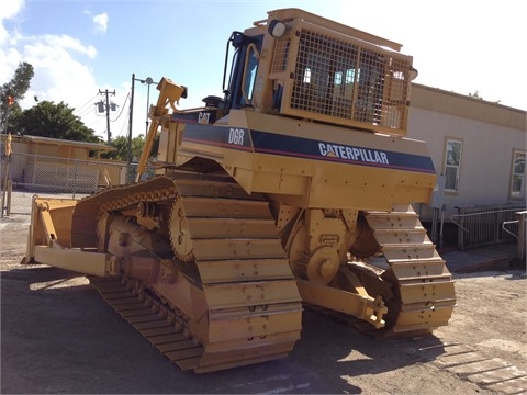  Caterpillar D6R importada a bajo costo Ref.: 1409009549359283 No. 2