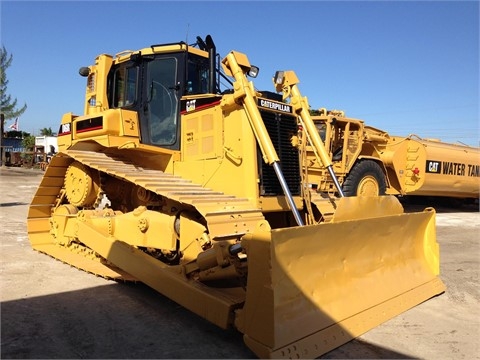  Caterpillar D6R importada a bajo costo Ref.: 1409009549359283 No. 4