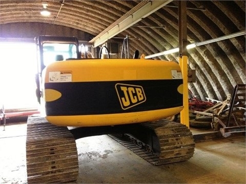 JCB JS220 importada de segunda mano Ref.: 1409018790525741 No. 4