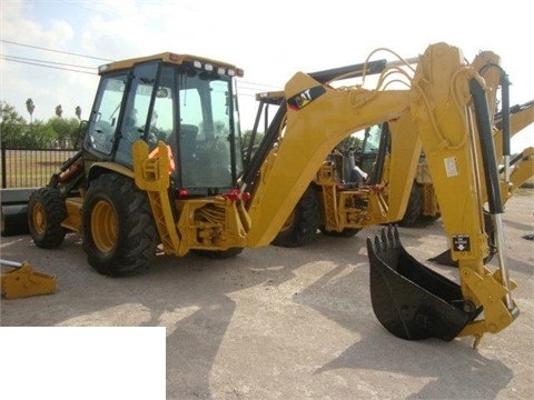  Caterpillar 420D en venta, usada Ref.: 1409061724908129 No. 3