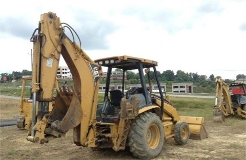  Caterpillar 420D de bajo costo Ref.: 1409063284002914 No. 2